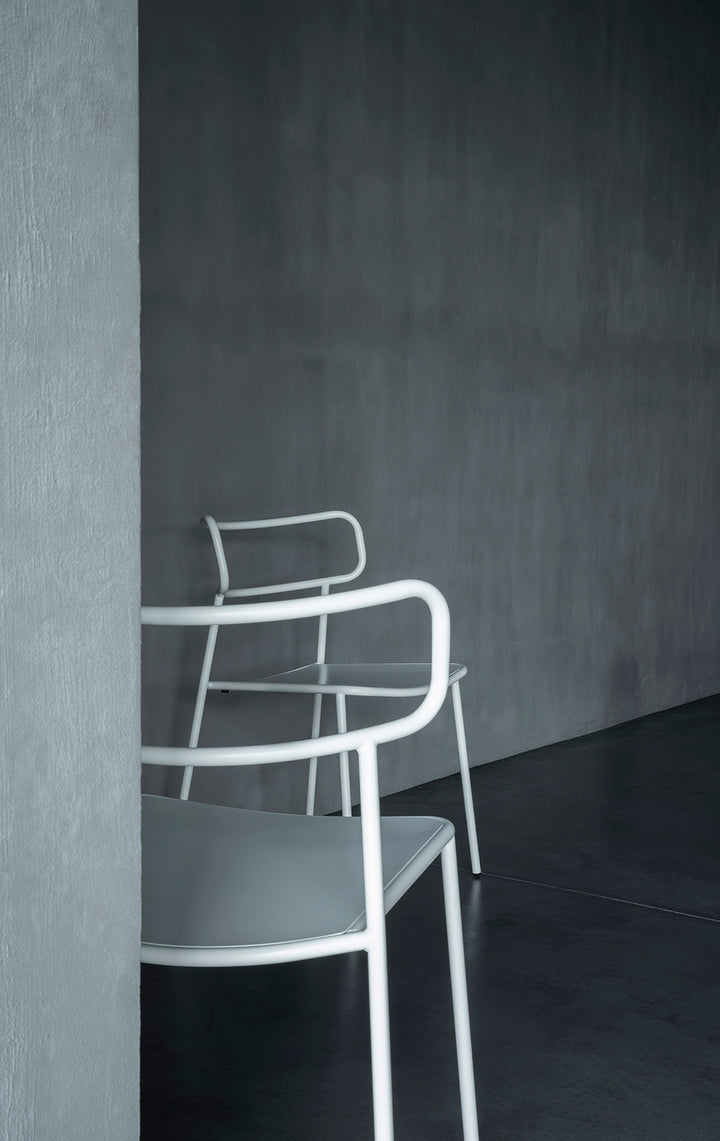 modmobili baleri italia paloma outdoor chair