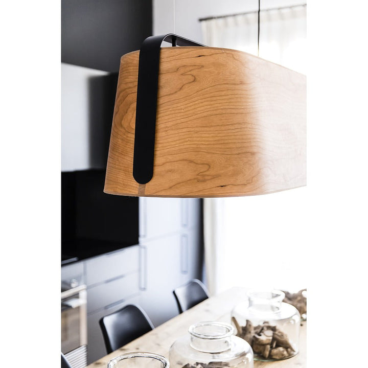 Barcelona Stood Pendant Lamp Large ModMobili