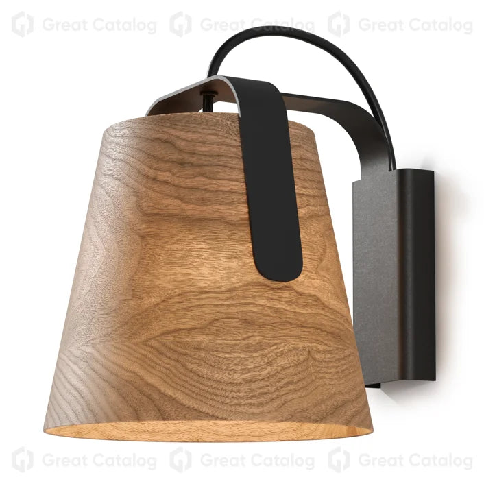 Barcelona Stood Wall Sconce ModMobili