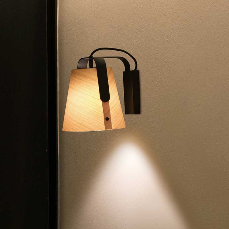Barcelona Stood Wall Sconce ModMobili