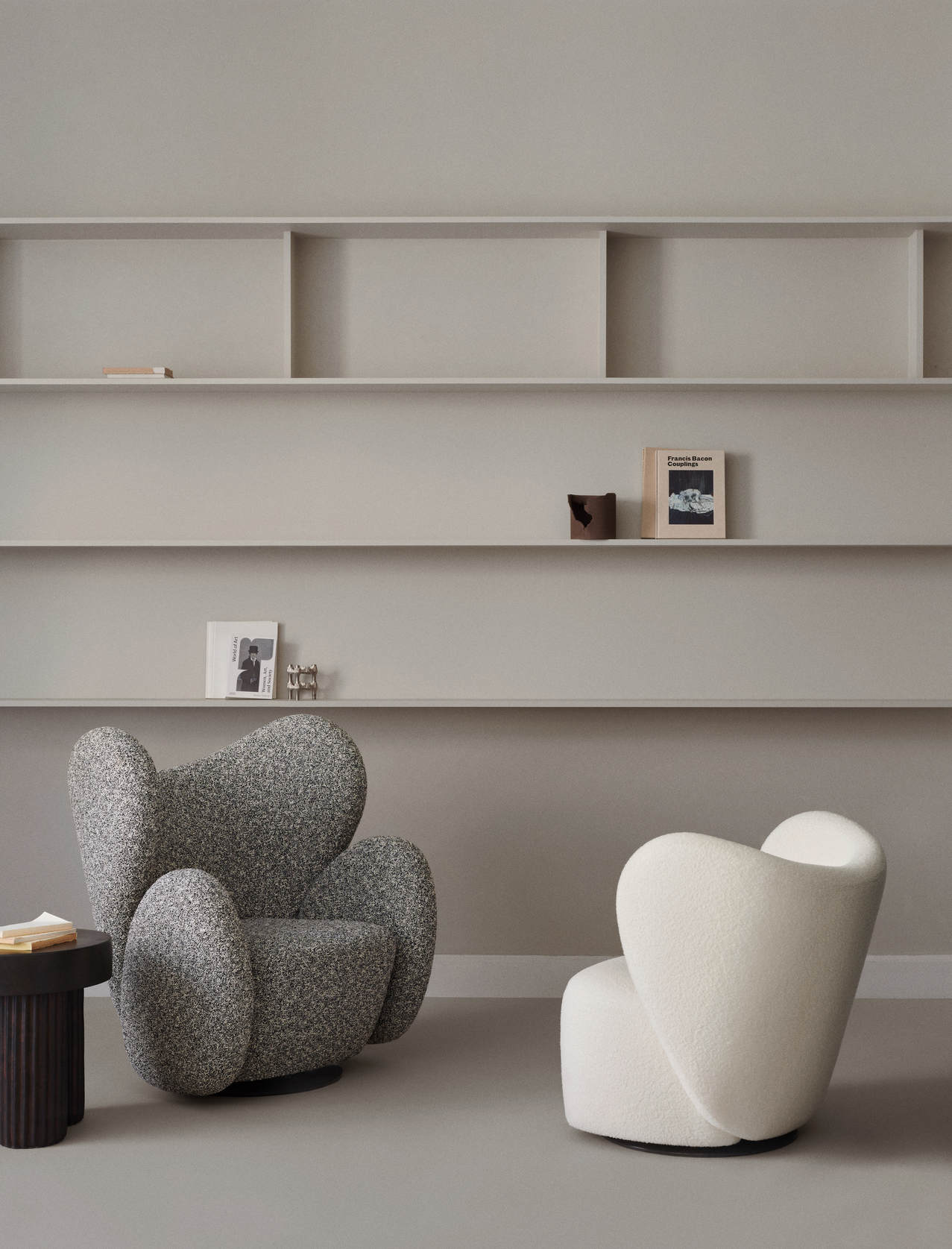 Norr11 Little Big Chair ModMobili