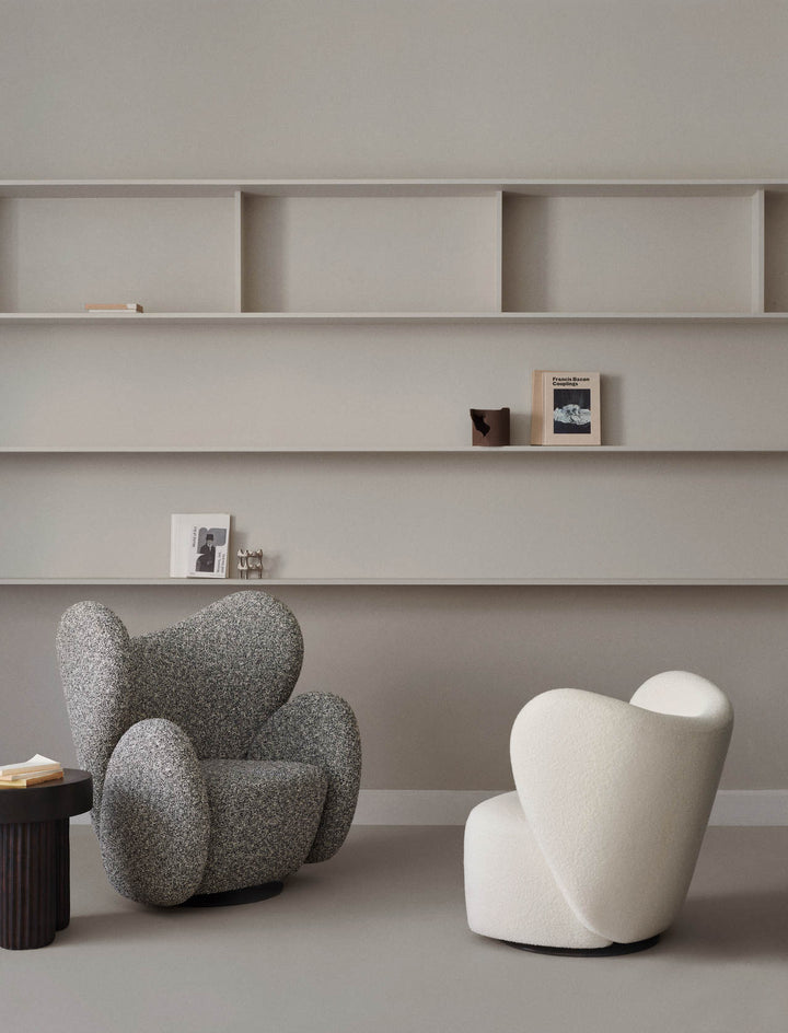 Norr11 Little Big Chair ModMobili