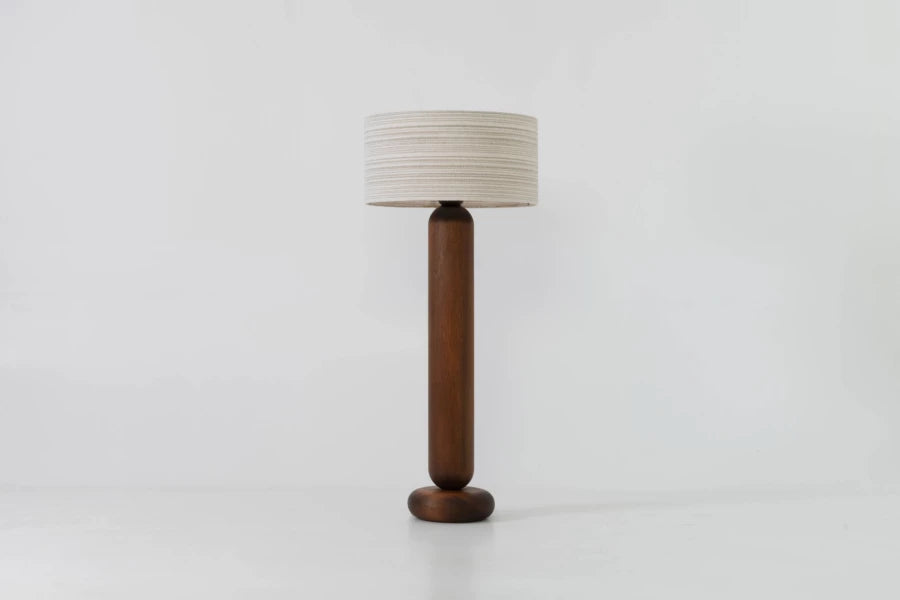 Jeroen De Ruddere Cigar Lamps