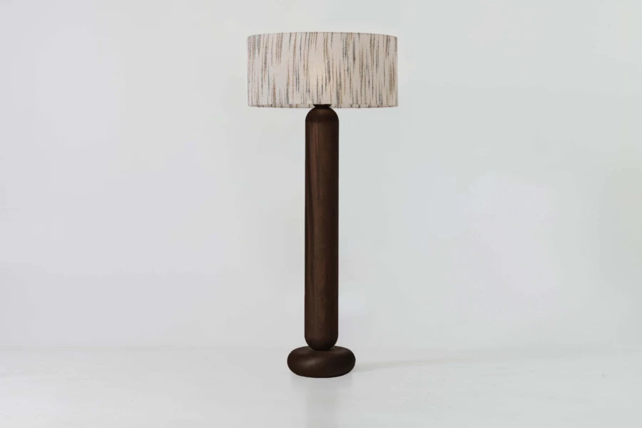 Jeroen De Ruddere Cigar Lamps