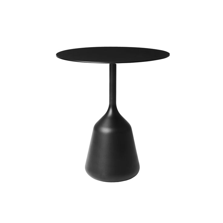 coin tale black laminate