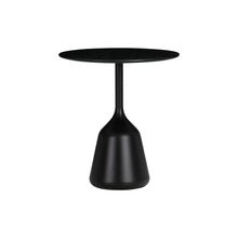 Charger l'image dans la galerie, coin table black oak 
