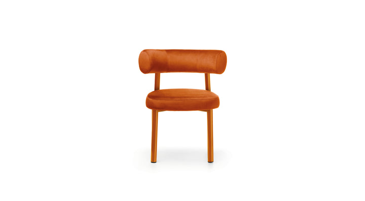 modmobili quinti christy chairs, counter & bar stools furniture