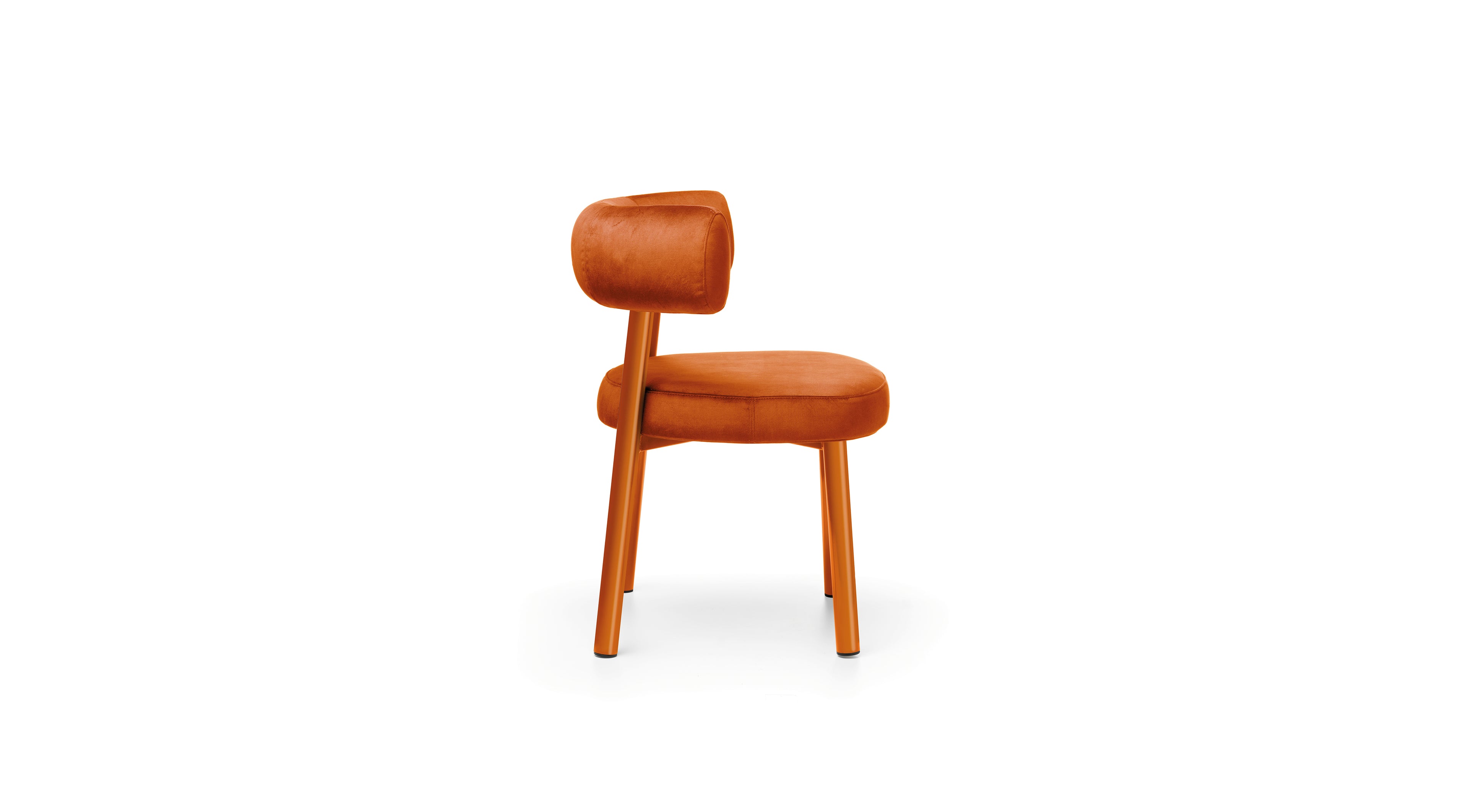 modmobili quinti christy chairs, counter & bar stools furniture
