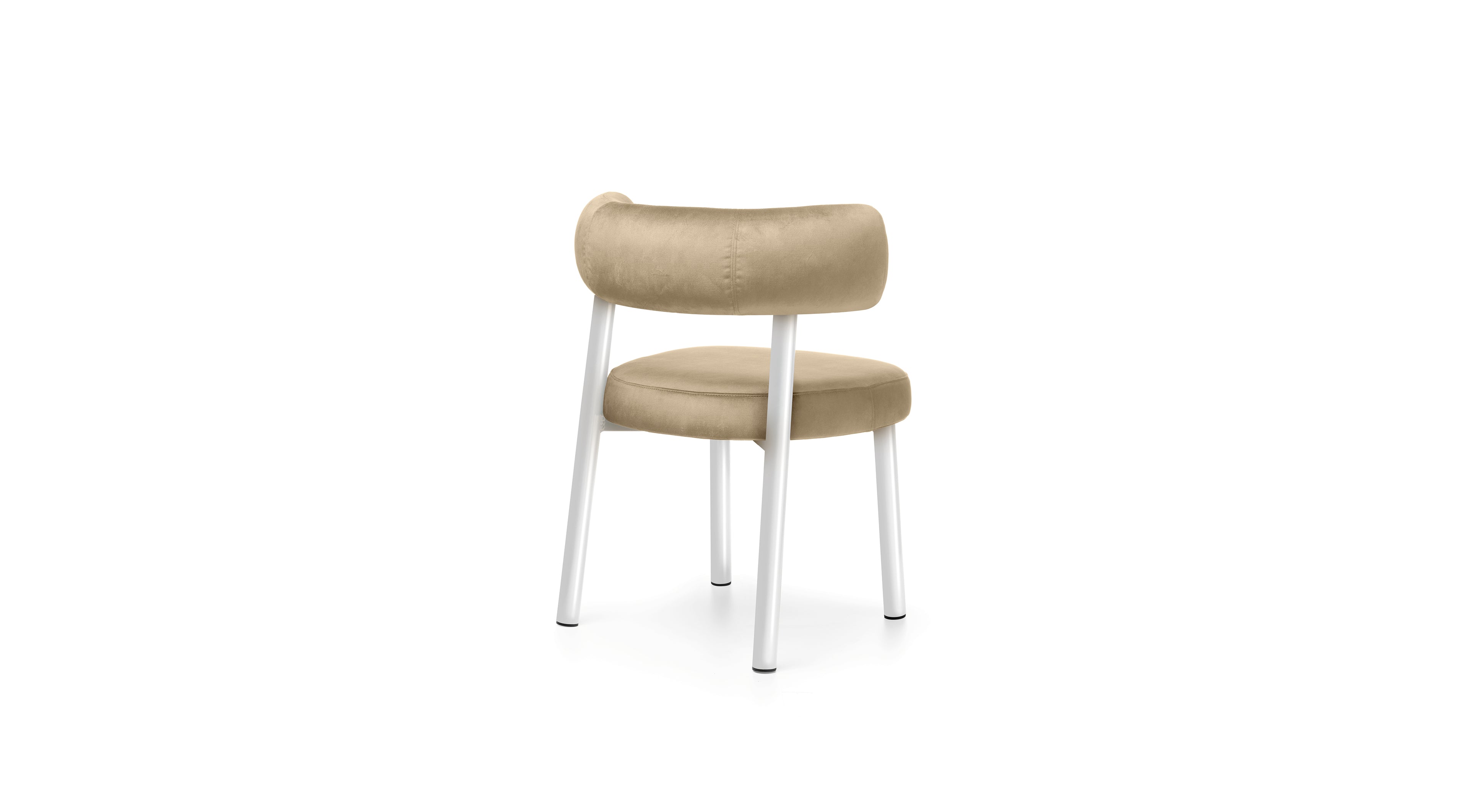 modmobili quinti christy chairs, counter & bar stools furniture