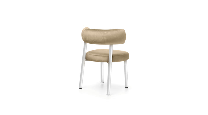 modmobili quinti christy chairs, counter & bar stools furniture