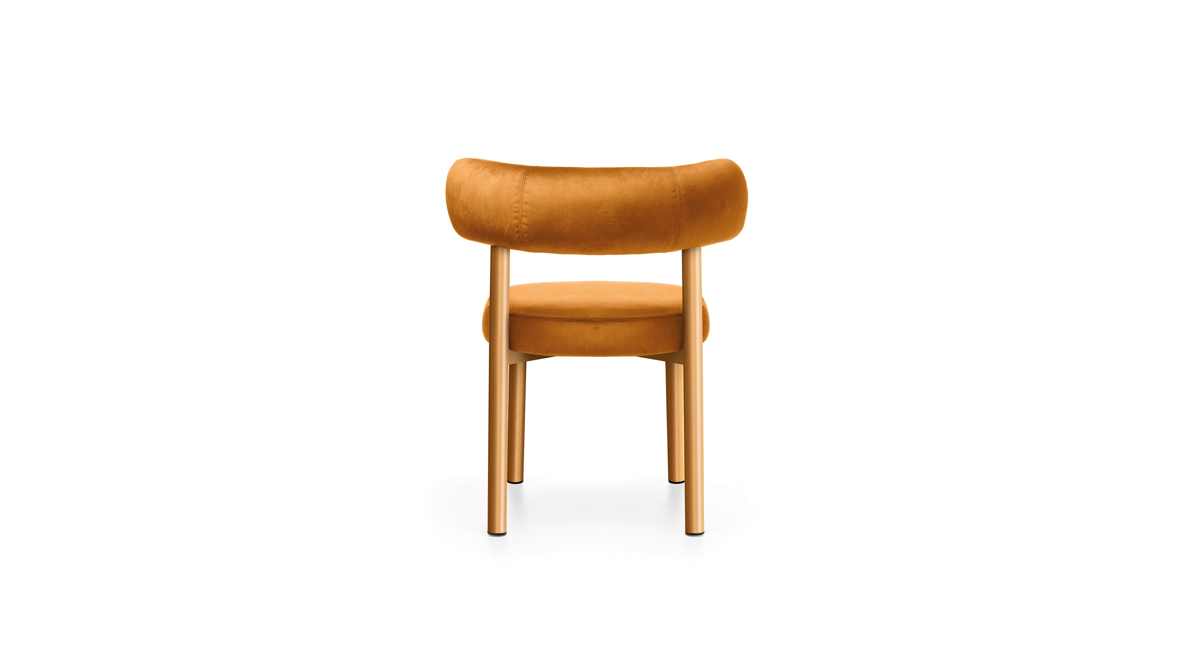modmobili quinti christy chairs, counter & bar stools furniture