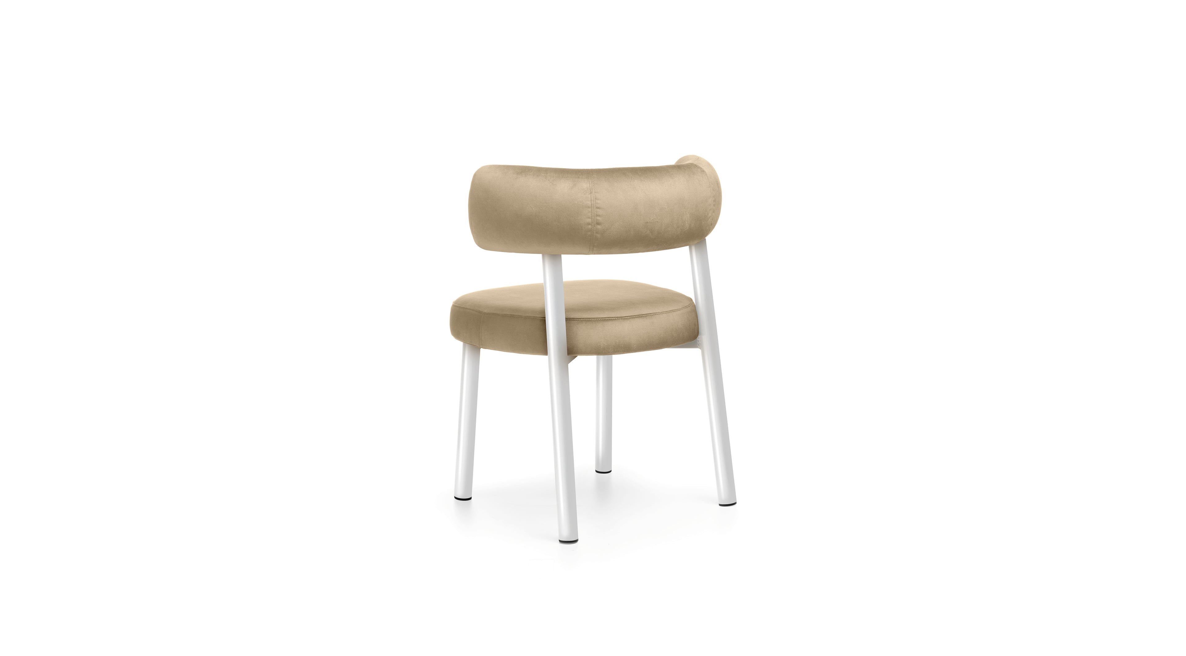 modmobili quinti christy chairs, counter & bar stools furniture