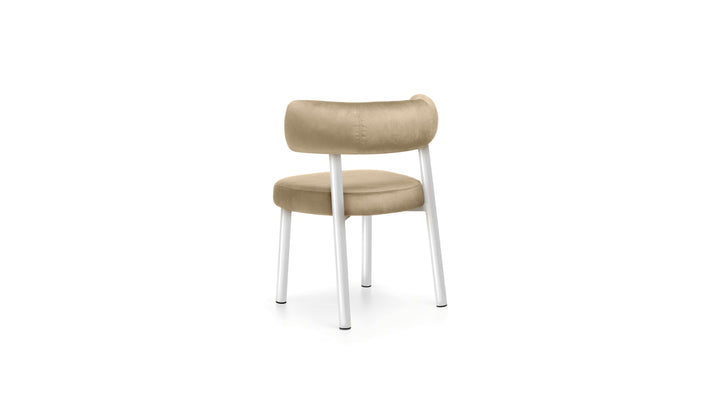 modmobili quinti christy chairs, counter & bar stools furniture