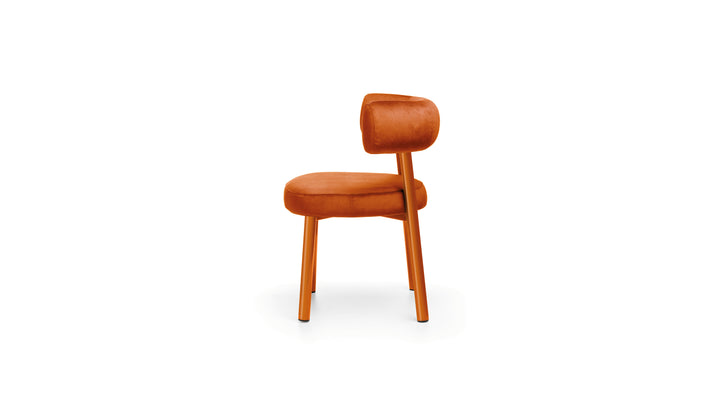 modmobili quinti christy chairs, counter & bar stools furniture