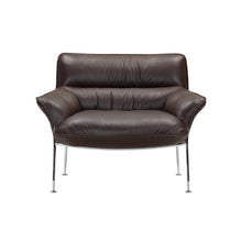 Load image into Gallery viewer, Wendelbo Duvet in brown leather
