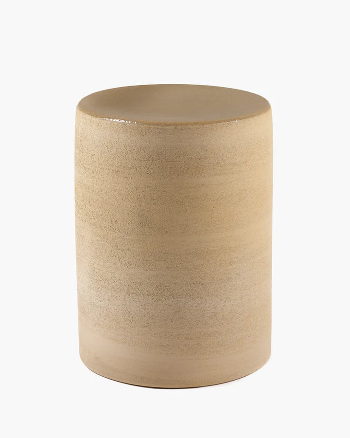 modmobili serax pawn outdoor stool/table