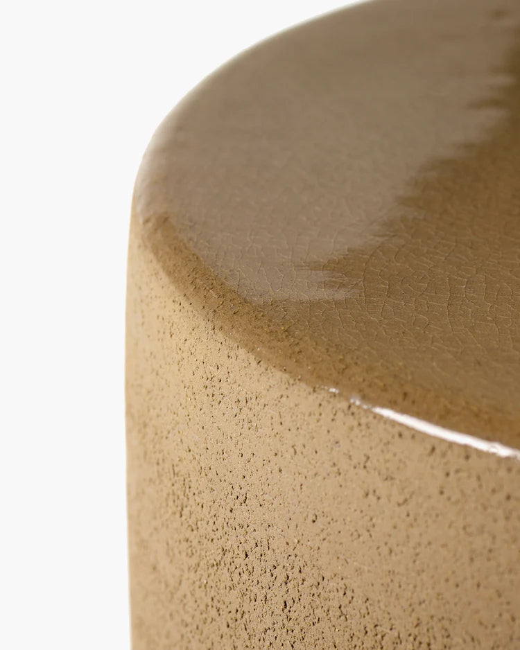 modmobili serax pawn outdoor stool/table