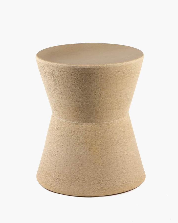 modmobili serax pawn outdoor stool/table