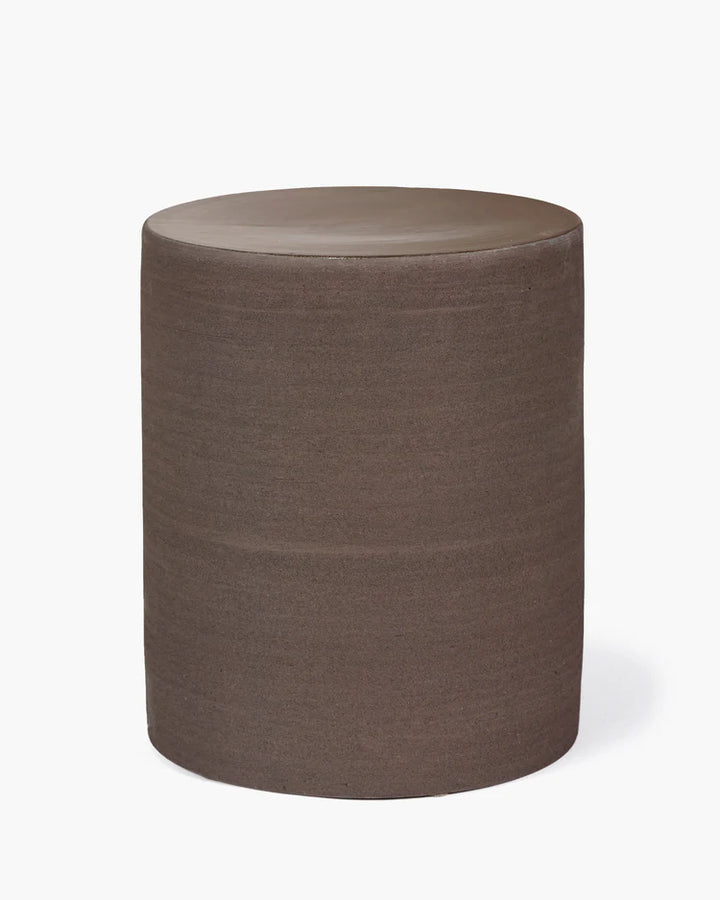modmobili serax pawn outdoor stool/table