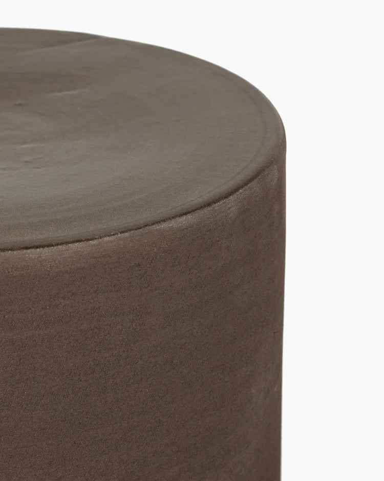 modmobili serax pawn outdoor stool/table