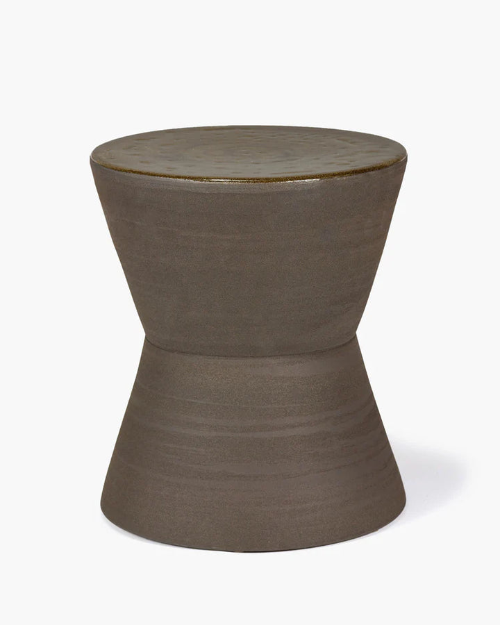 modmobili serax pawn outdoor stool/table