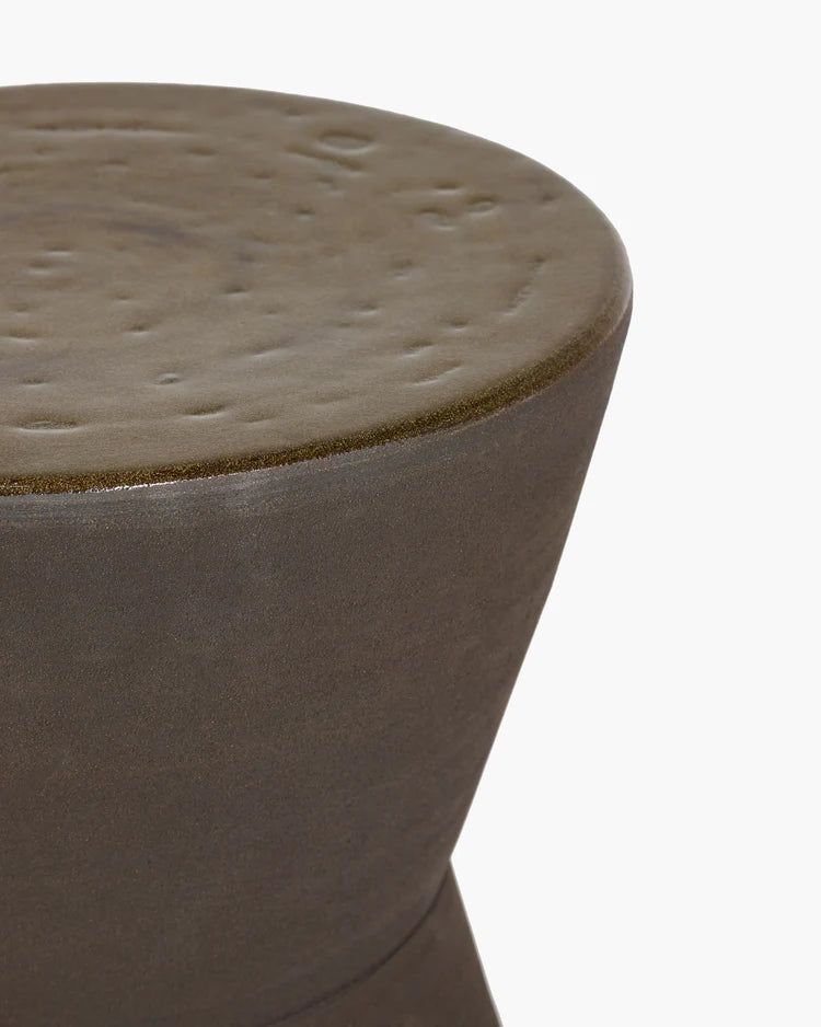 modmobili serax pawn outdoor stool/table