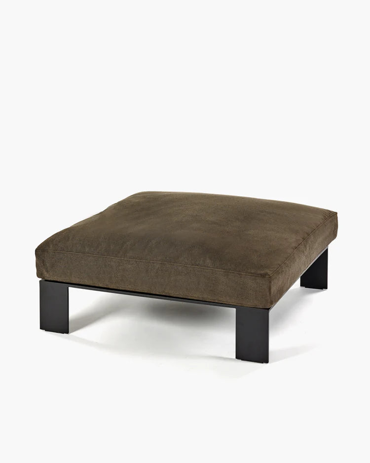 modmobili serax bea mombaers modular outdoor sofa ottoman