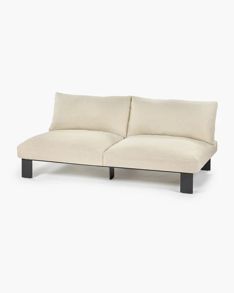 modmobili serax bea mombaers modular outdoor 2 seat sofa