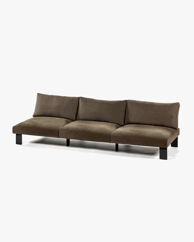 modmobili serax bea mombaers modular 3 seat sofa outdoor