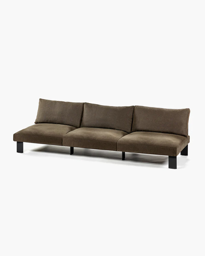 modmobili serax bea mombaers modular 3 seat sofa outdoor