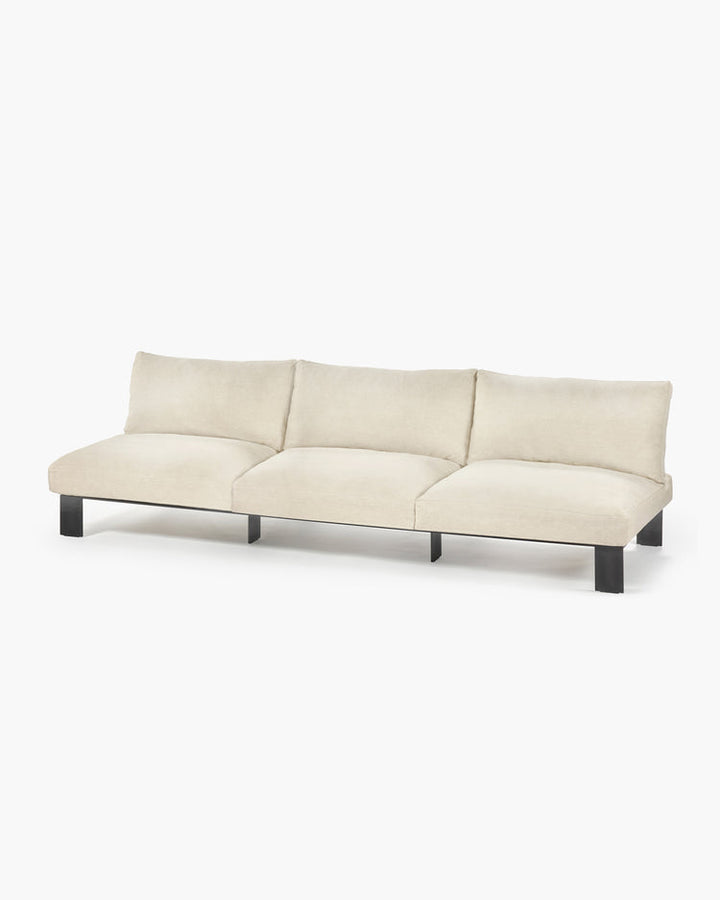 modmobili serax bea mombaers modular 3 seat sofa outdoor