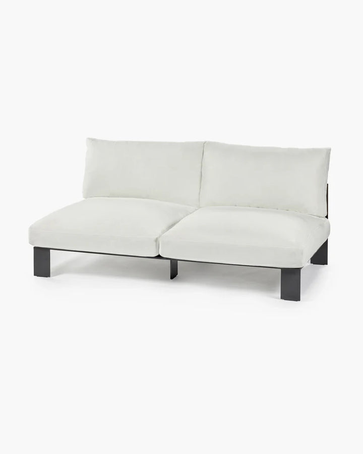 modmobili serax bea mombaers modular outdoor 2 seat sofa
