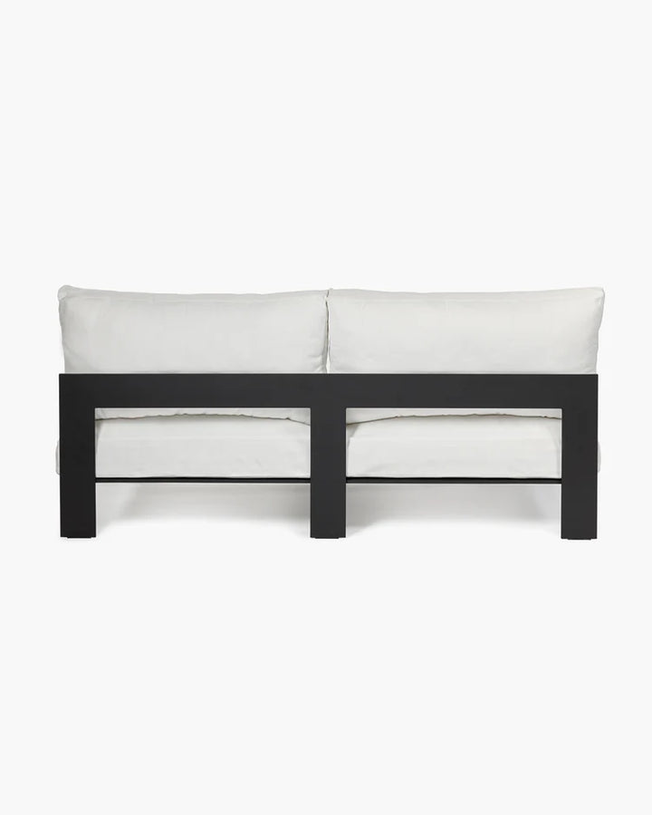 modmobili serax bea mombaers modular outdoor 2 seat sofa