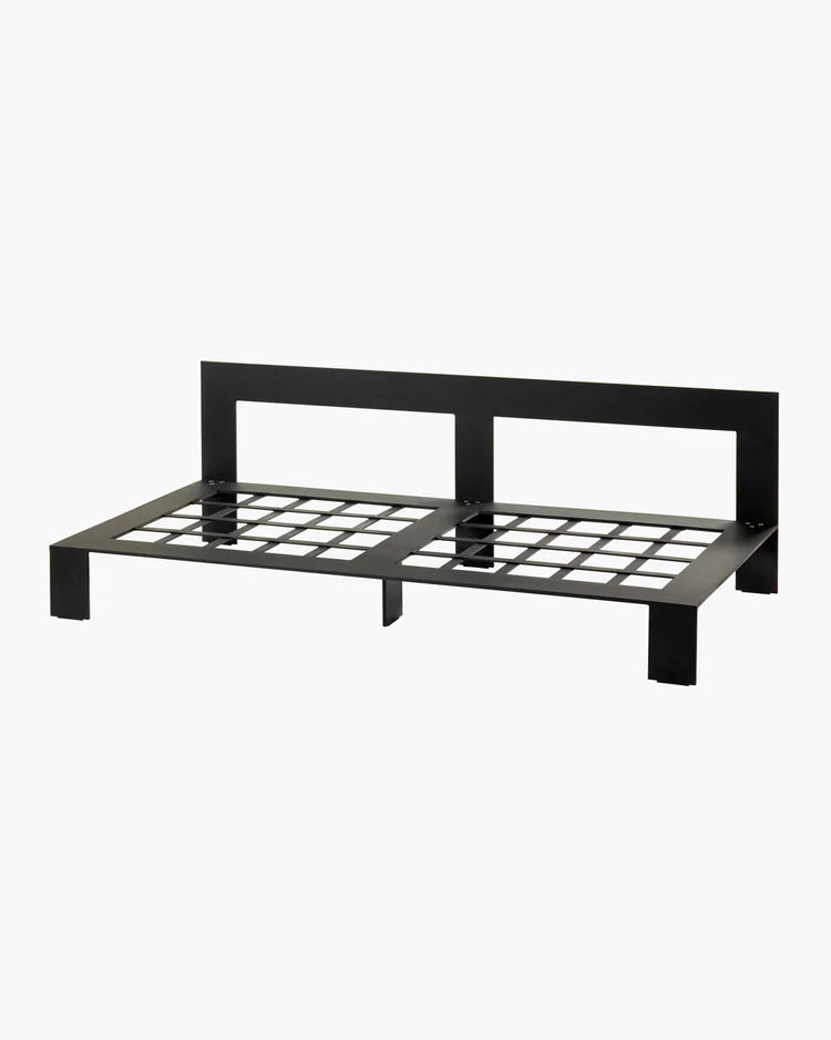 modmobili serax bea mombaers modular outdoor 2 seat sofa