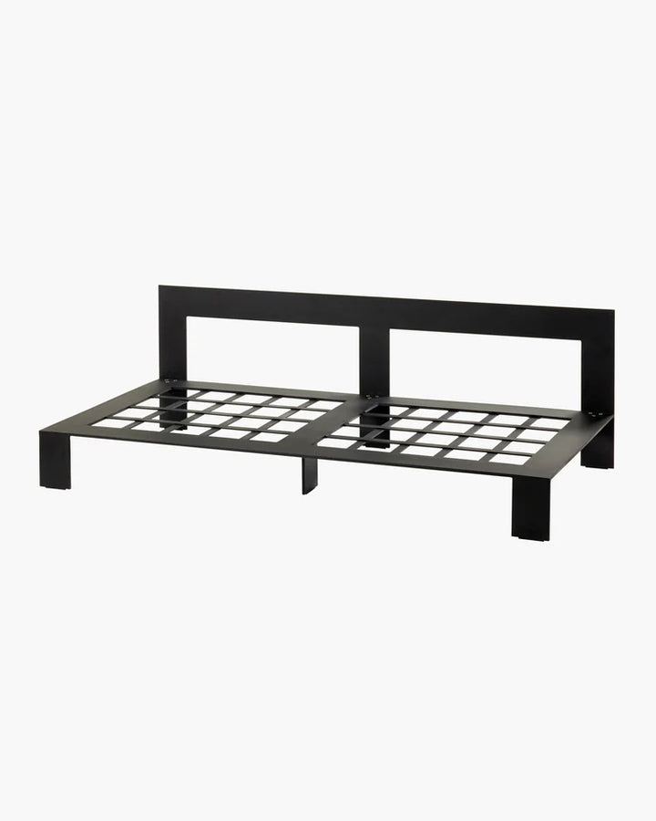 modmobili serax bea mombaers modular outdoor 2 seat sofa