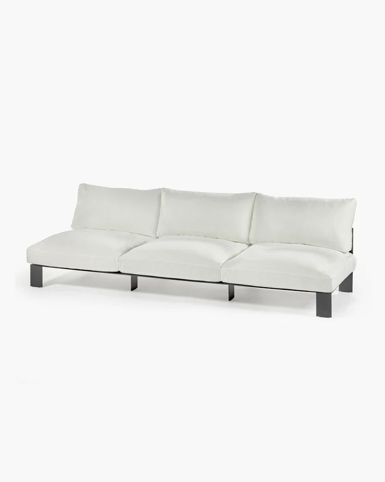 modmobili serax bea mombaers modular 3 seat sofa outdoor