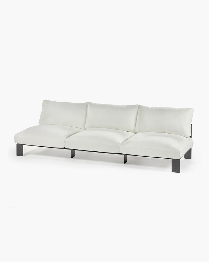 modmobili serax bea mombaers modular 3 seat sofa outdoor