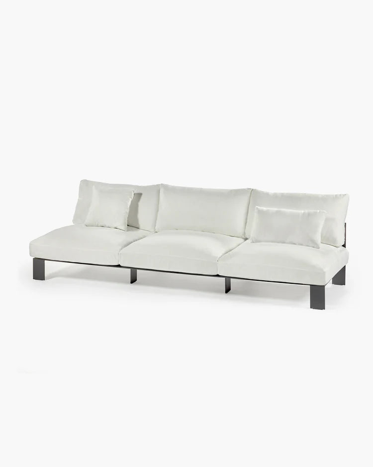 modmobili serax bea mombaers modular 3 seat sofa outdoor