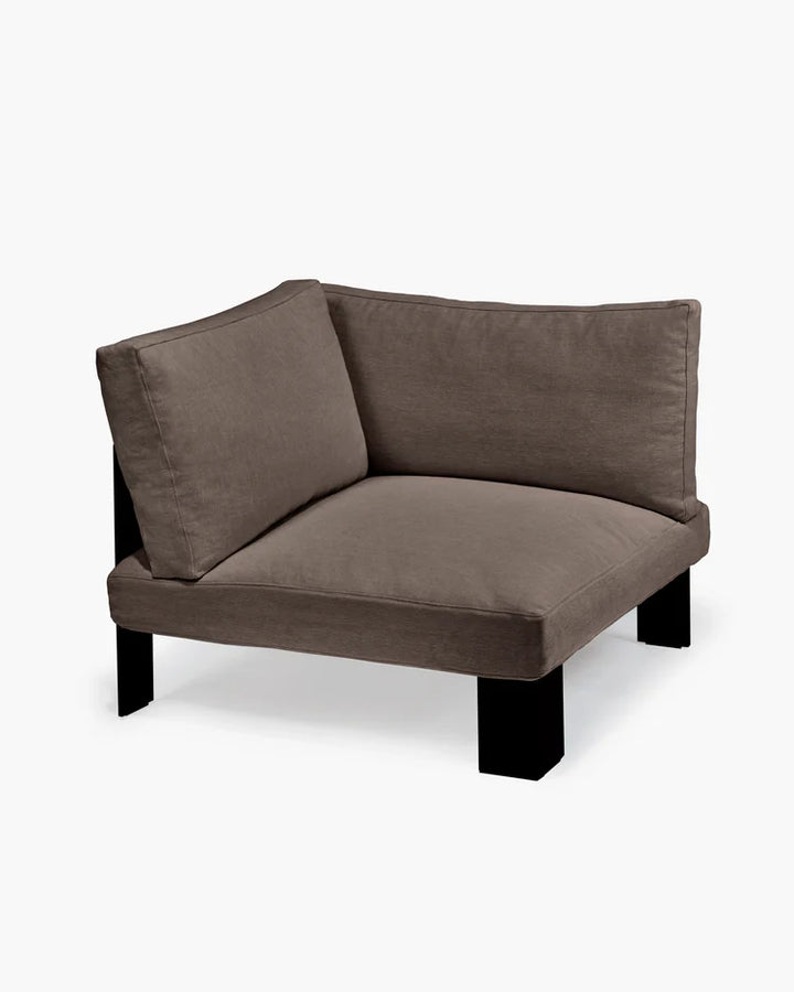 modmobili serax bea mombaers modular outdoor sofa corner unit