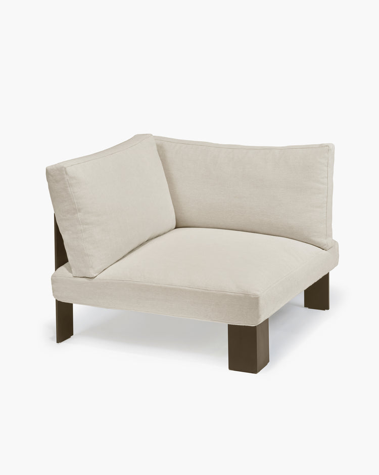 modmobili serax bea mombaers modular outdoor sofa corner unit