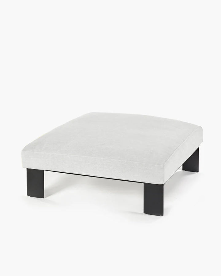 modmobili serax bea mombaers modular outdoor sofa ottoman