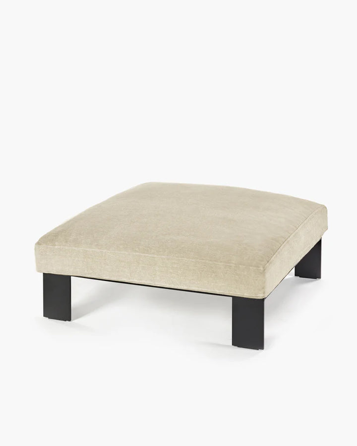 modmobili serax bea mombaers modular outdoor sofa ottoman