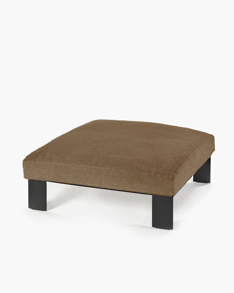 modmobili serax bea mombaers modular outdoor sofa ottoman