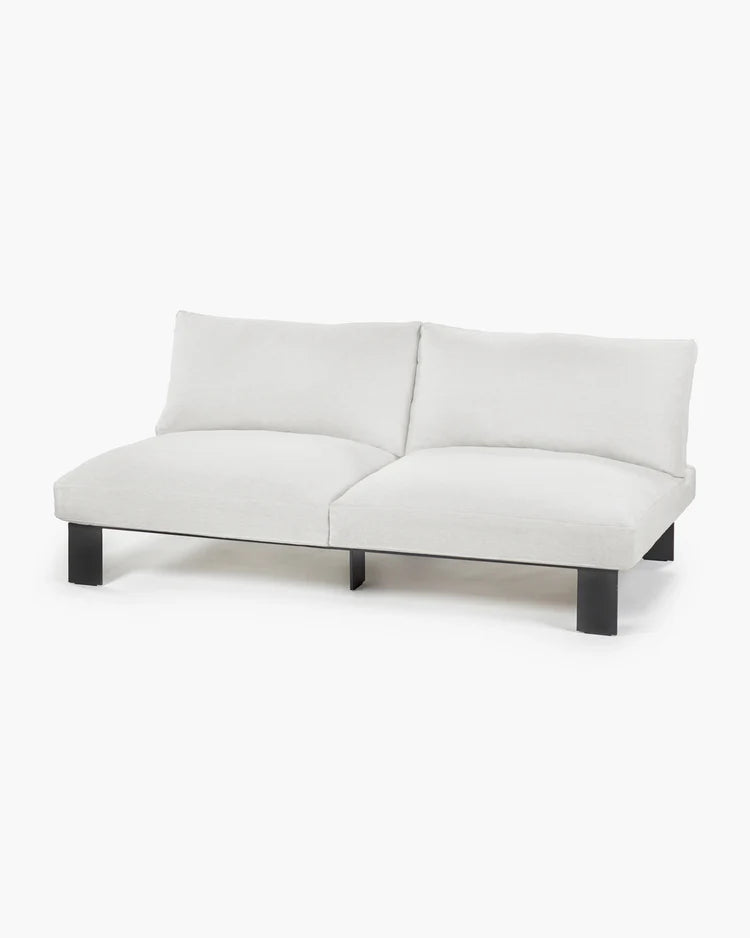 modmobili serax bea mombaers modular outdoor 2 seat sofa