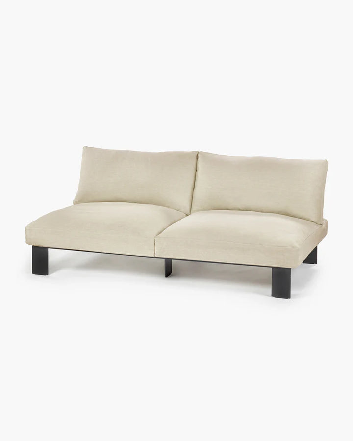 modmobili serax bea mombaers modular outdoor 2 seat sofa