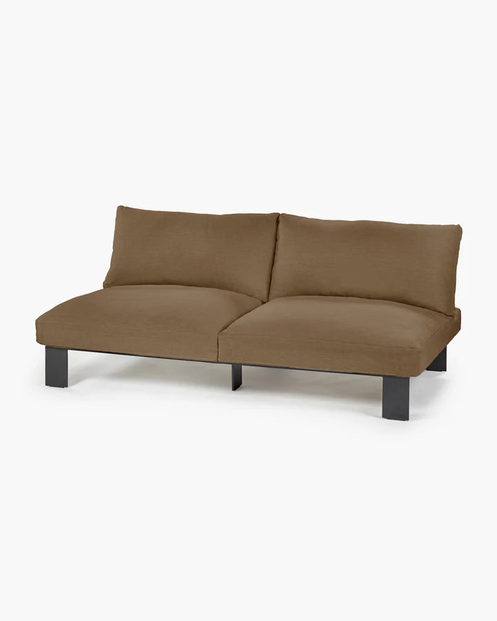 modmobili serax bea mombaers modular outdoor 2 seat sofa