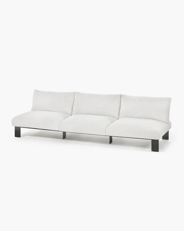 modmobili serax bea mombaers modular 3 seat sofa outdoor