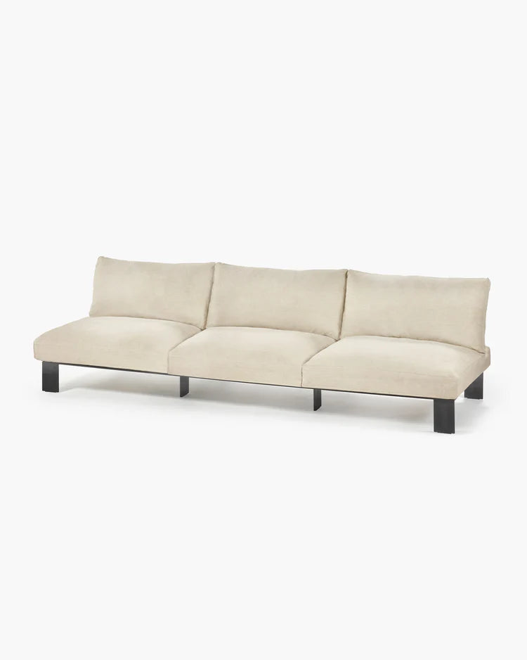 modmobili serax bea mombaers modular 3 seat sofa outdoor