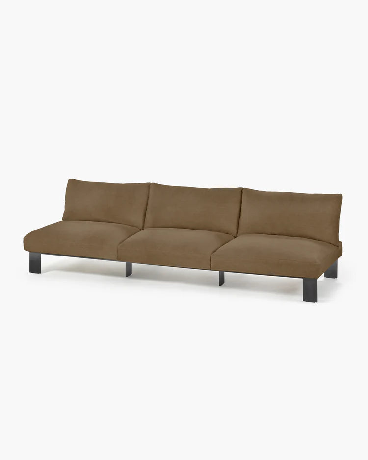 modmobili serax bea mombaers modular 3 seat sofa outdoor