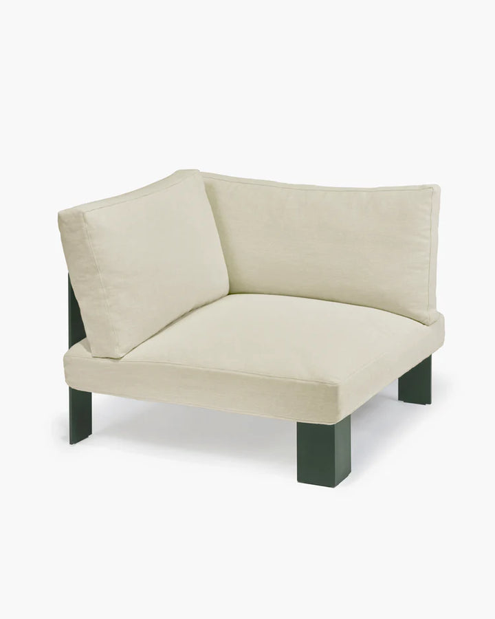 modmobili serax bea mombaers modular outdoor sofa corner unit